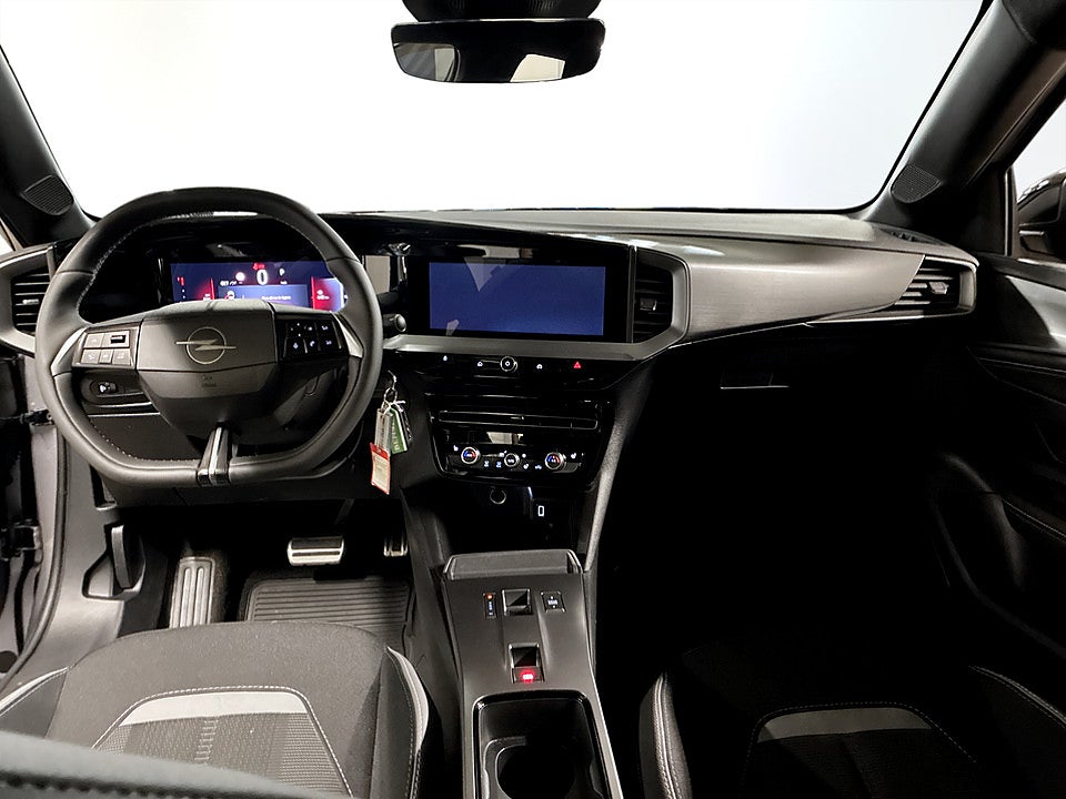 Bild på Opel Mokka GS 1.2 PT 130hk Aut B-KAMERA CARPLAY