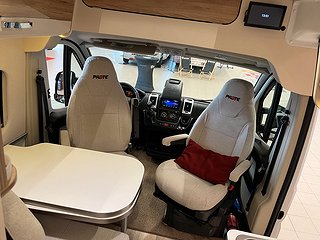 Husbil-övrigt Pilote V 630 J 7 av 16