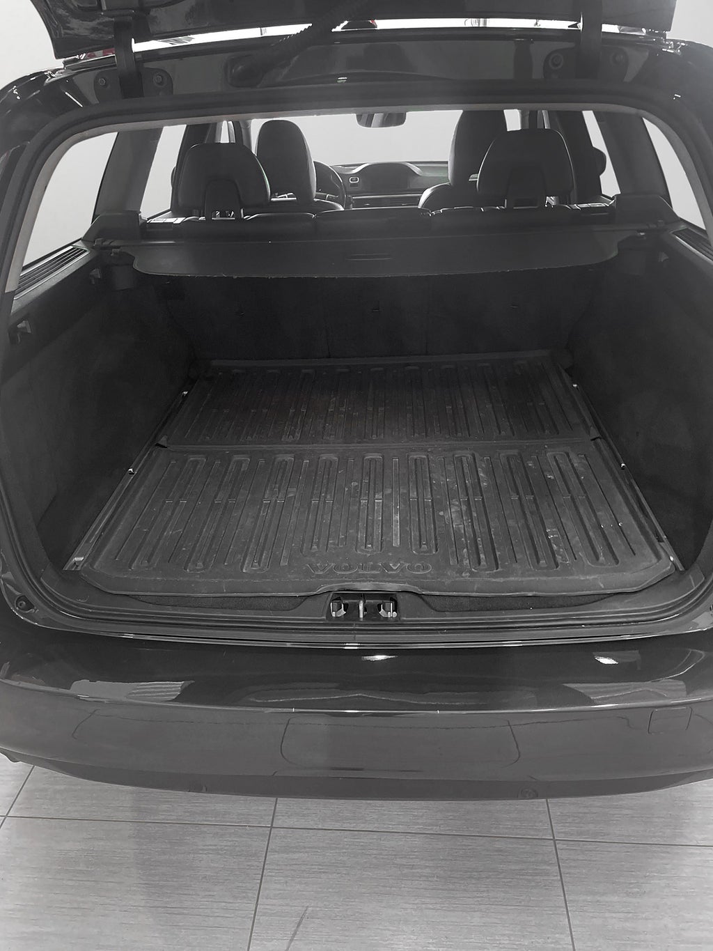Volvo V70 2016 - miniatyr 12