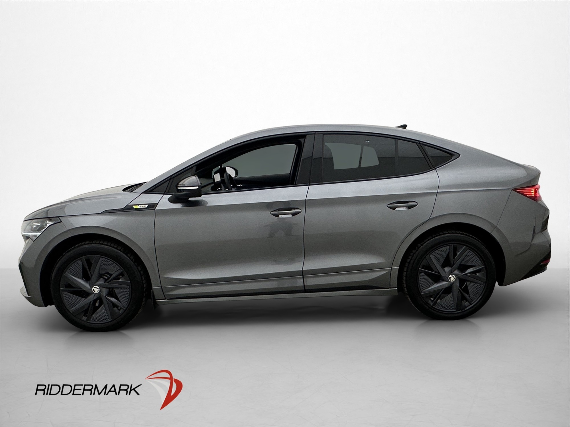 Skoda Enyaq RS AWD Pano 2023, bild 5/64