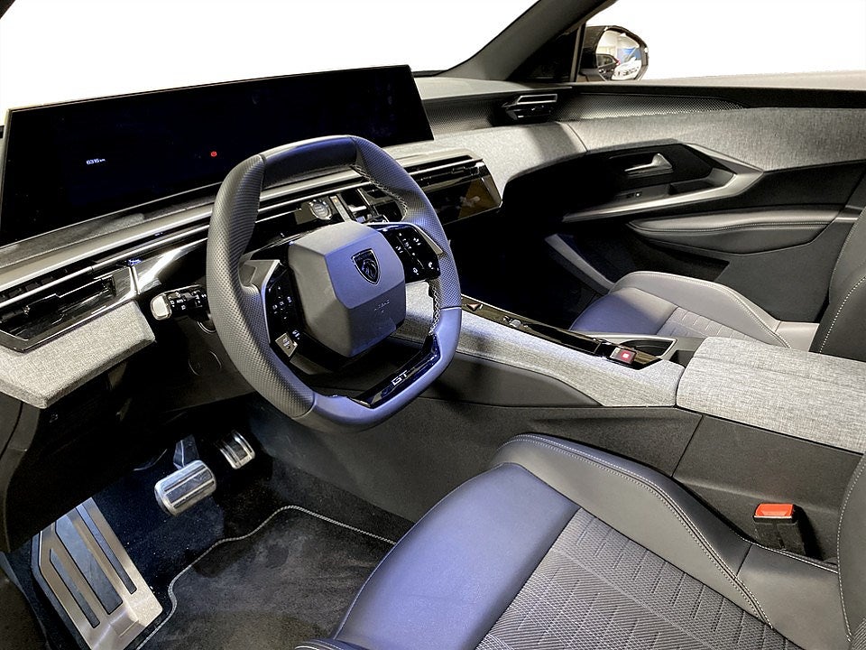 Bild på Peugeot 5008 GT Hybrid 145hk Aut - 7-SITS, EL-BAKLUCKA