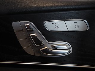 Kombi Mercedes-Benz E 26 av 30