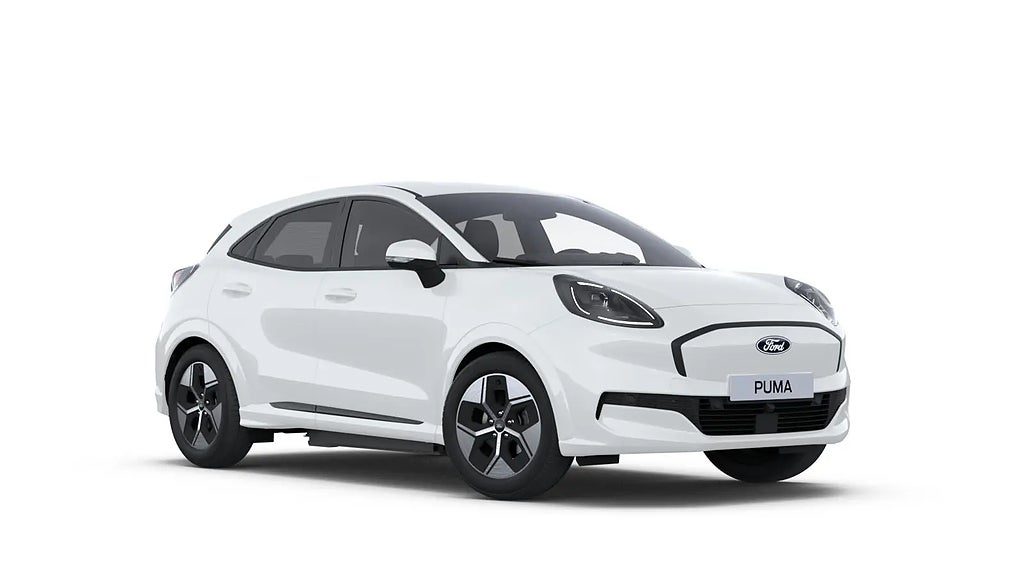 Ford Puma Gen-E 168hk