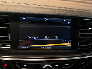 Opel Insignia 2.0 CDTI 4x4 210hk Drag/Kamera/Navi/Värmare