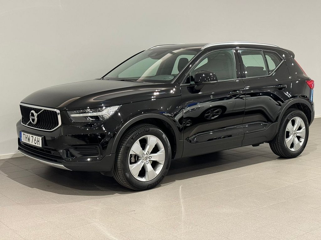 Volvo XC40 T2 FWD Momentum