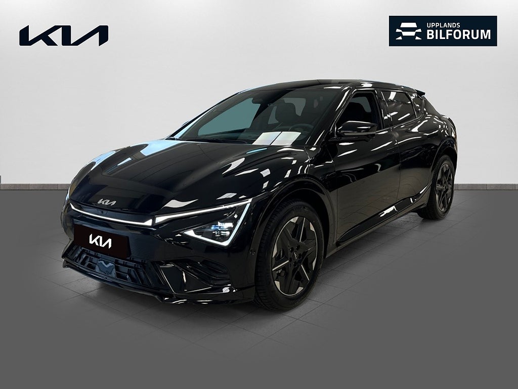 Kia EV6 GT-Line AWD 84 kWh Facelift 