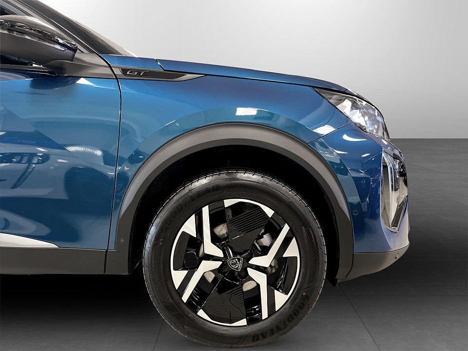 Bild på Peugeot 2008 GT 1.2 PT 130hk Aut B-KAMERA NAVI