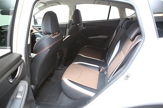 Kombi Subaru XV 15 av 17