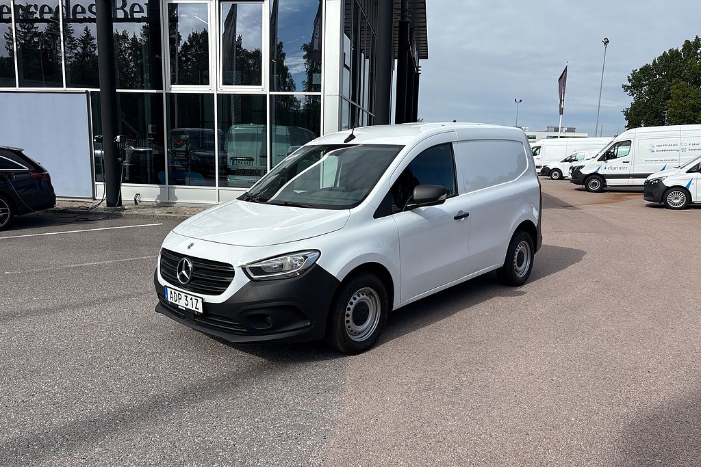 Mercedes-Benz Citan 110 CDI L1