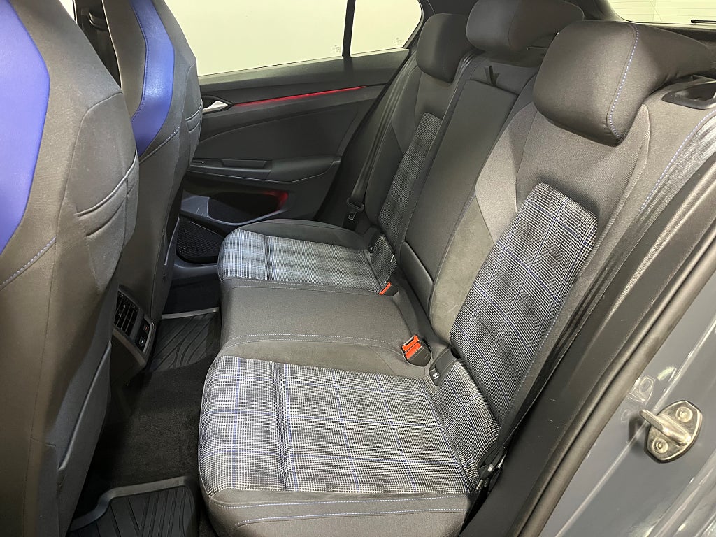 Volkswagen Golf I 2021 - miniatyr 26