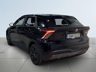 MG 4 Electric Standard Range 51 kWh Pvärm Rattvärme SoV MOMS
