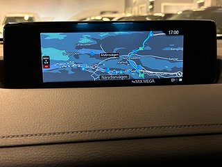 Mazda MX-30 143hk Navi/Kamera/P-sens/SoV/Adaptiv farthållare