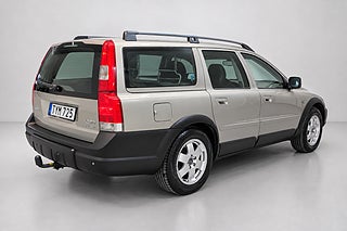 Volvo XC70 2003 bild 8