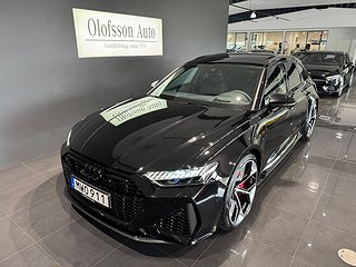 Kombi Audi RS6 9 av 14