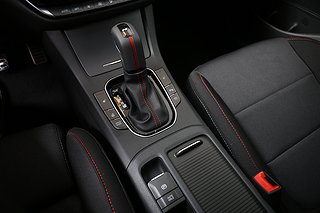 Halvkombi Hyundai i30 15 av 23