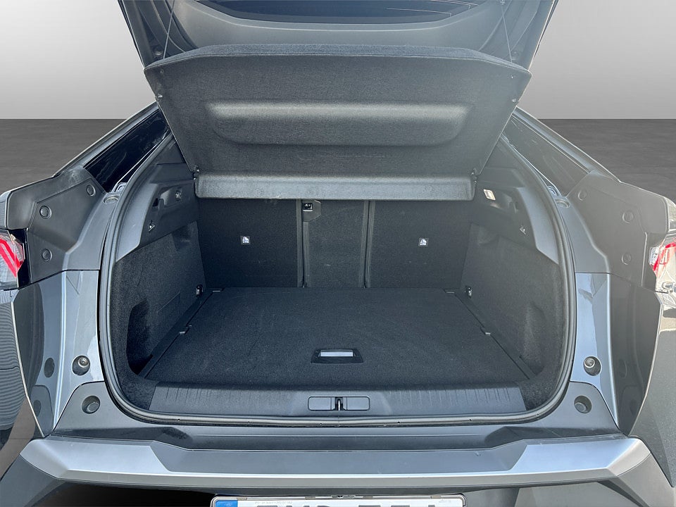Bild på Peugeot 3008 GT Hybrid 145hk Aut B-KAMERA CARPLAY PANORAMA