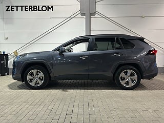 Kombi Toyota RAV4 2 av 20