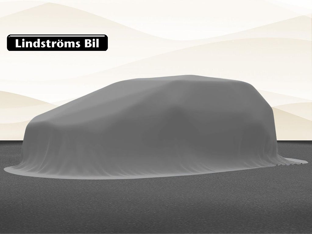 Toyota Avensis Sedan 2.0 Reparationsobjekt