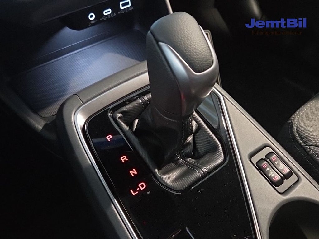 Subaru Crosstrek 2025 - miniatyr 12