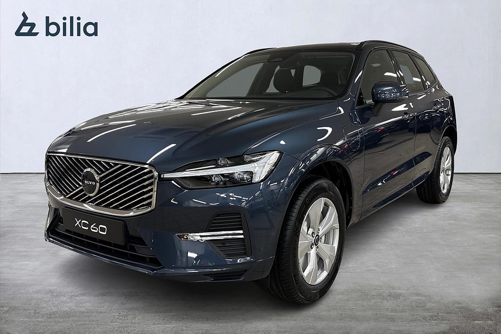 Volvo XC60 T6 Core Nordic Edition