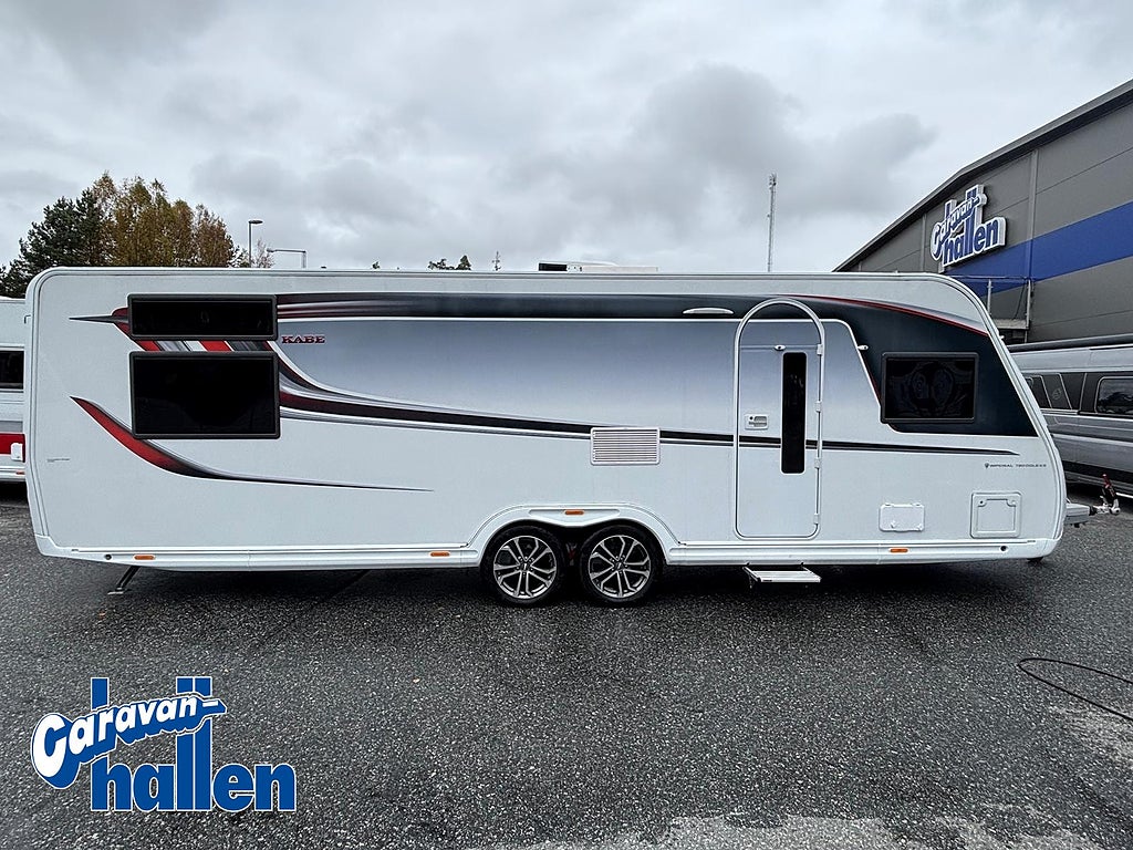 Kabe Imperial 780 DGLE B10 