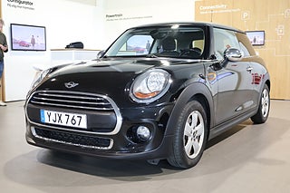 Halvkombi MINI One 1 av 22