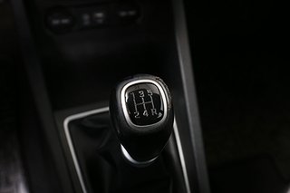 Halvkombi Hyundai i20 17 av 18