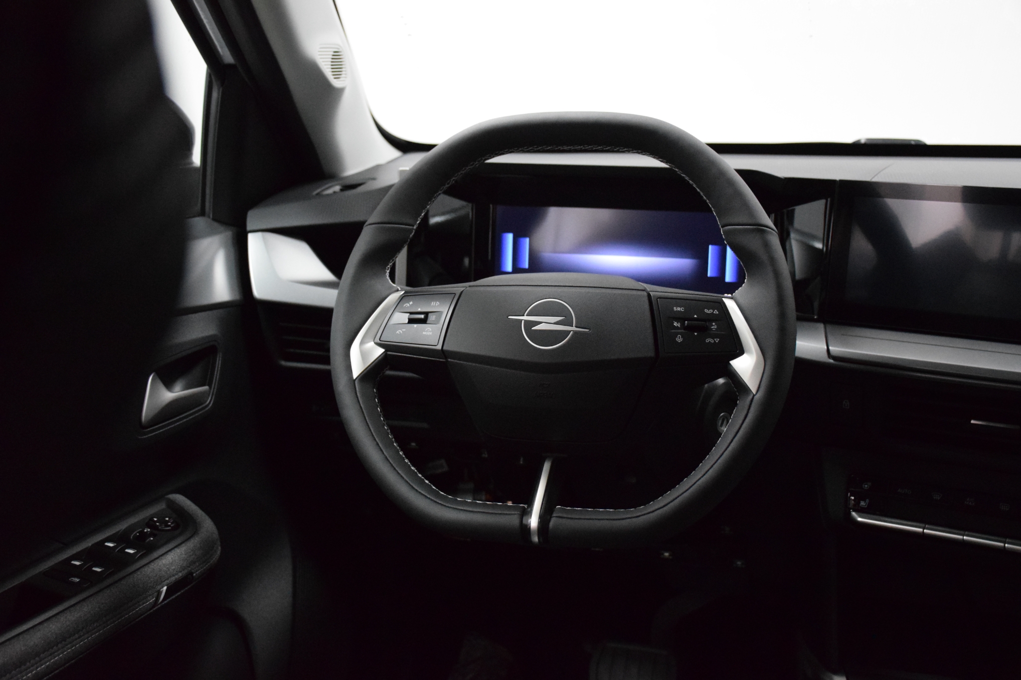 Opel Frontera GS. Hybrid 145 2026, bild 6/49