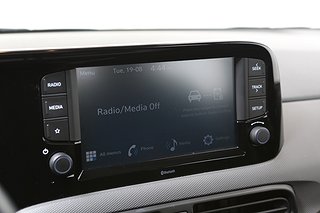 Halvkombi Hyundai i10 11 av 16