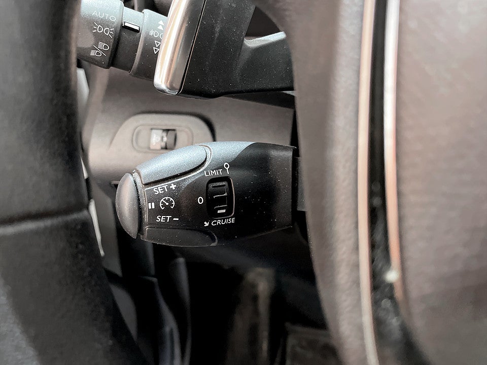 Bild på Peugeot Partner PRO+ 1.5 BHDi 130hk Aut L2 DRAG B-KAMERA 