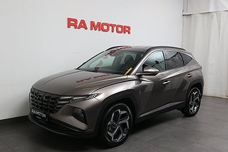 Kombi Hyundai Tucson
