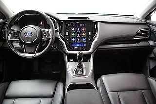 Kombi Subaru Outback 5 av 18