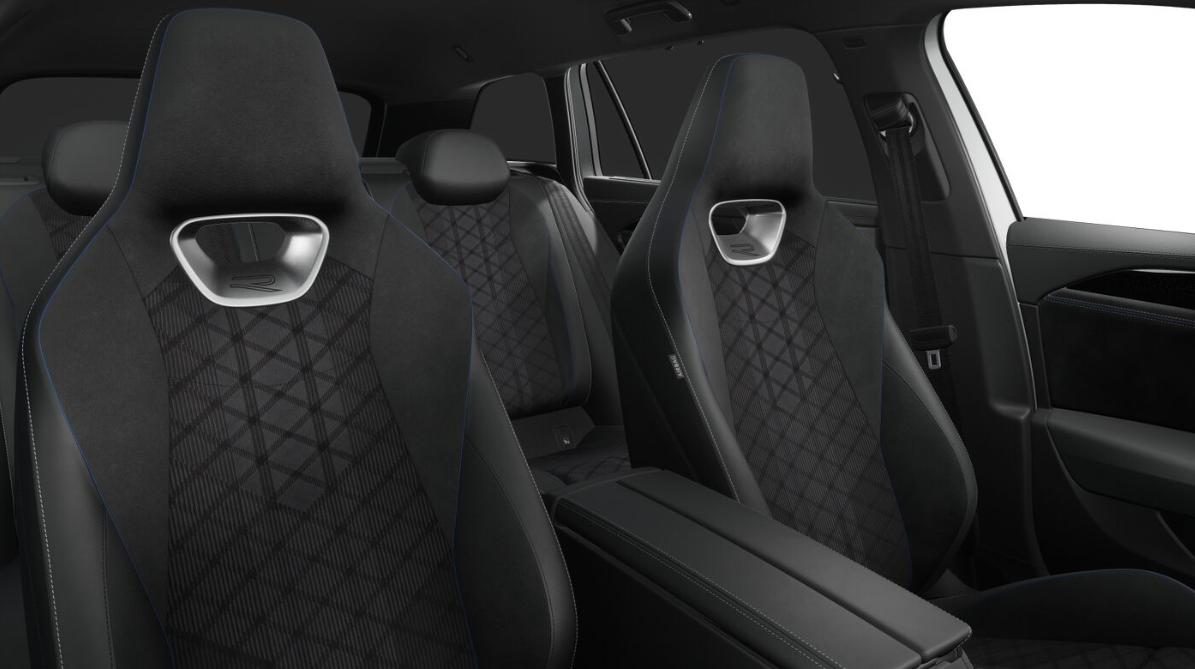Volkswagen Passat 2027, bild 5/28