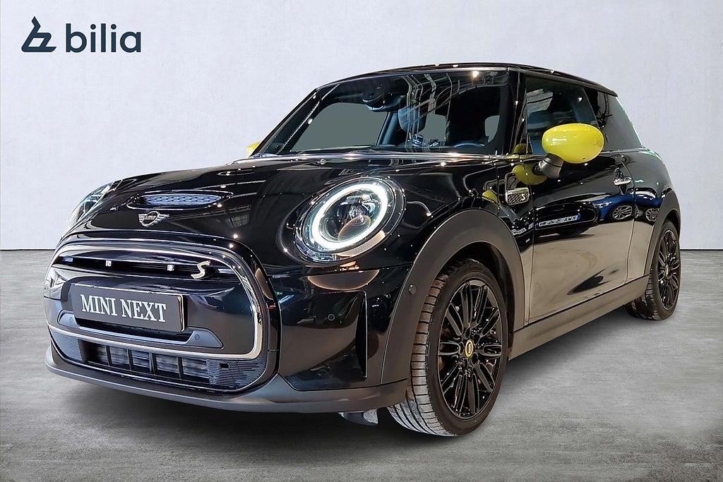 MINI Cooper SE/H&K/Head-up/Backkamera/Maximise