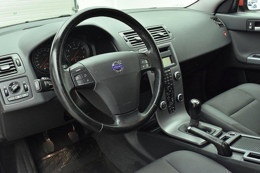 Volvo S40 2008 - miniatyr 9