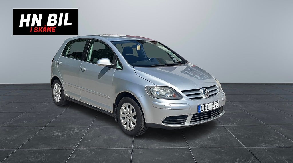 Volkswagen Golf Plus 1.6 Trendline Euro 4