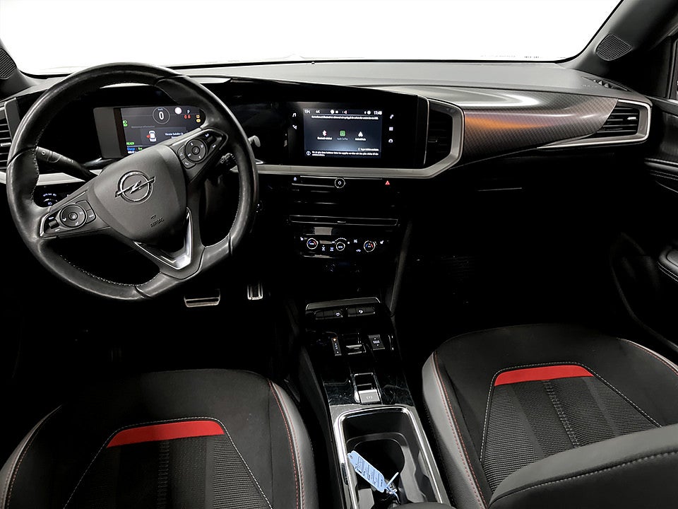 Bild på Opel Mokka-e GS-Line 136hk Aut - B-KAMERA, RATTVÄRME