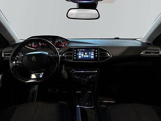 Peugeot 308 1.2 PureTech 130 Active Pano Psens S&V-däck