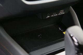 SUV Subaru Forester 15 av 16