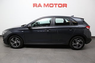 Halvkombi Hyundai i30 3 av 22