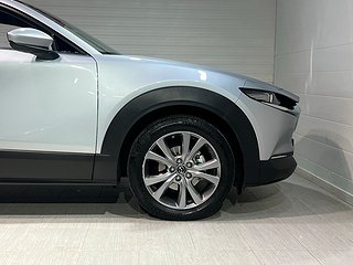 SUV Mazda CX-30 6 av 20