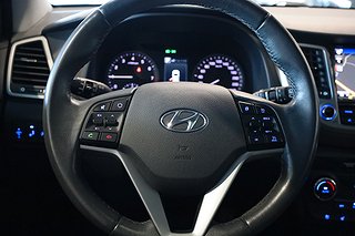 SUV Hyundai Tucson 15 av 24