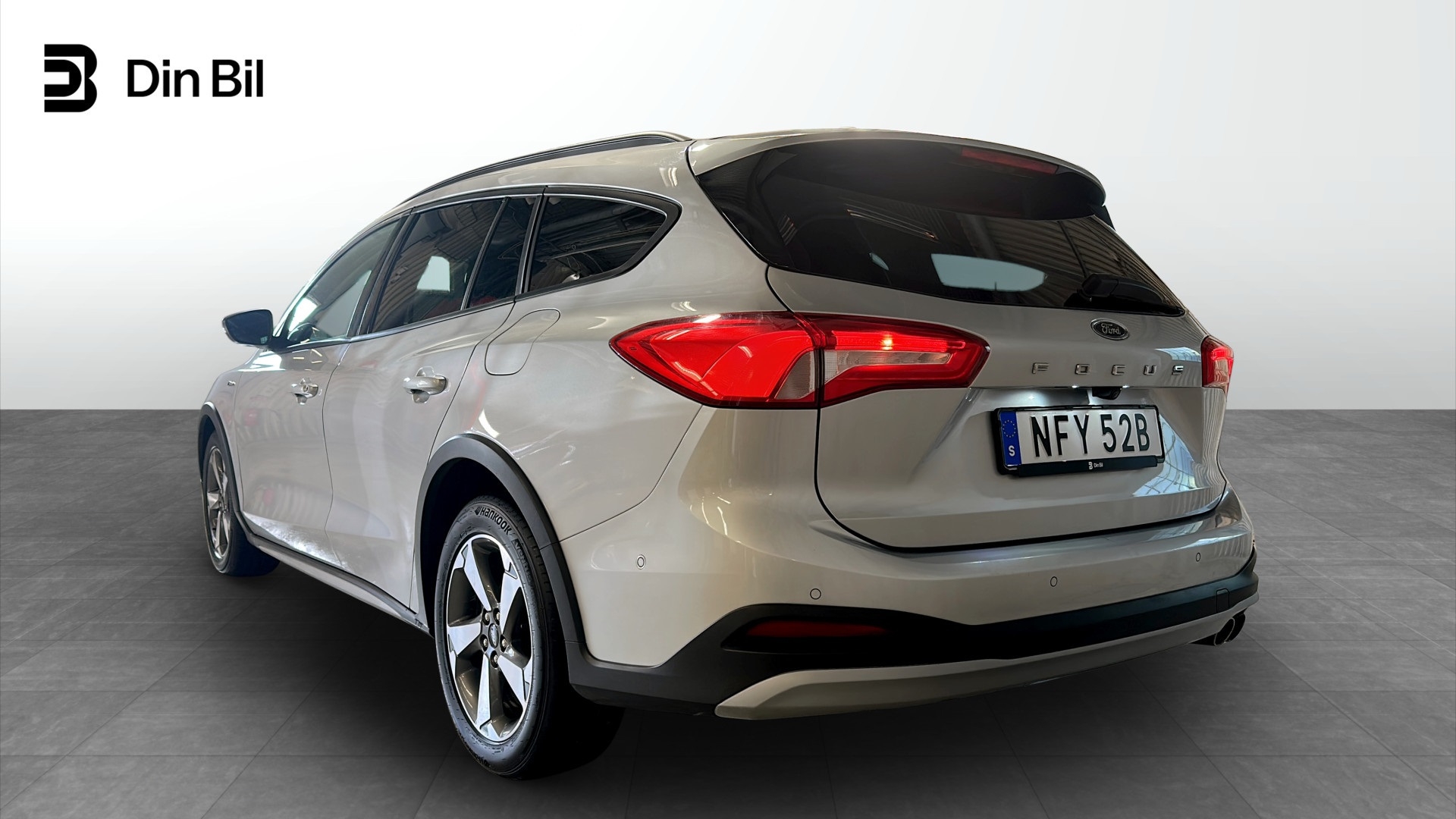 Ford Focus, bild 3/27