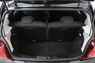 Halvkombi Peugeot 108 20 av 20