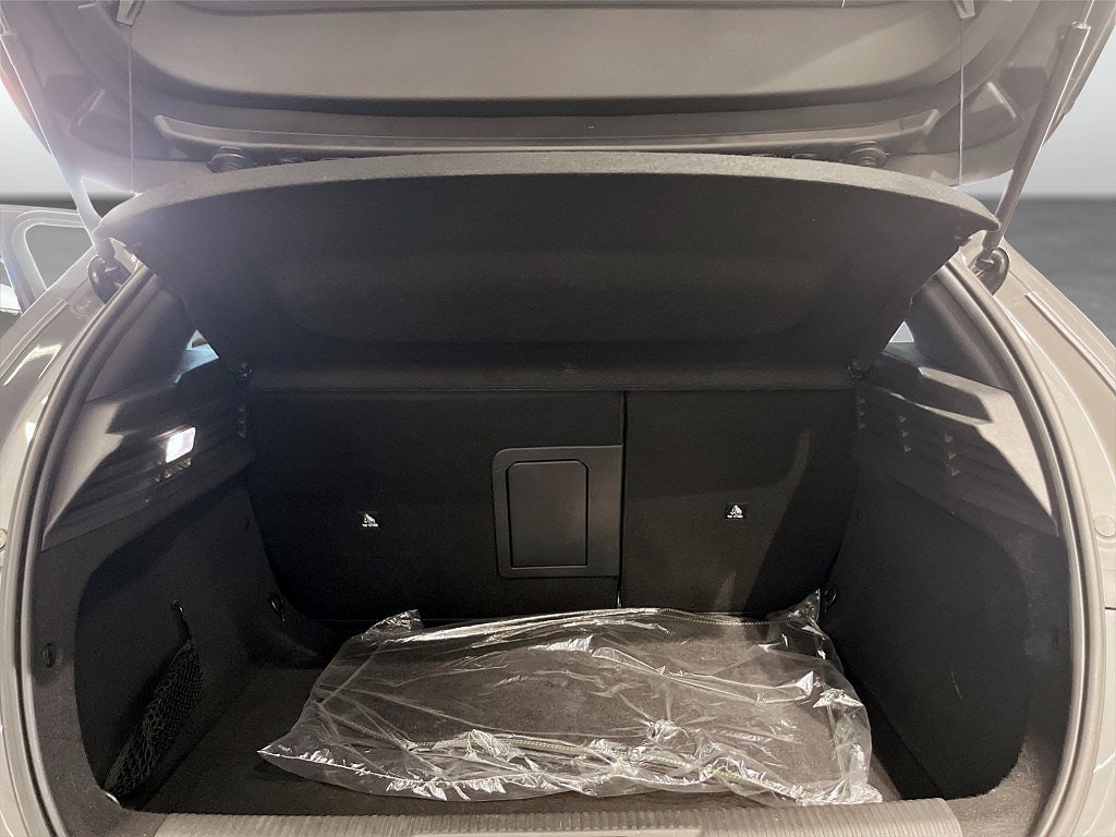 Bild på Peugeot 308 GT 5D 1.2 PT 130hk Aut - B-KAMERA, CARPLAY