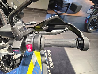 BMW F800GS/Räntekampanj 3,45%/Sidoväskor & 5-års garanti på köpet!/