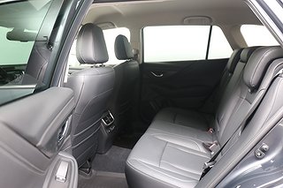 Kombi Subaru Outback 7 av 20