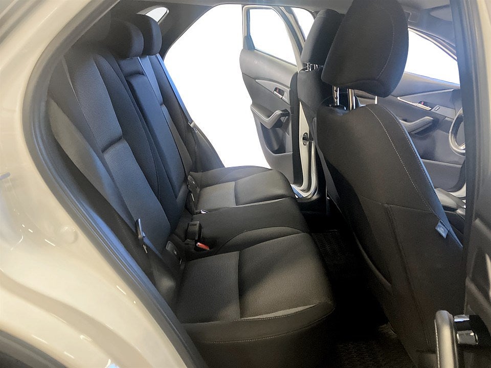 Bild på Mazda CX-30 Sky 2.0 150hk Aut - B-KAMERA, RATTVÄRME