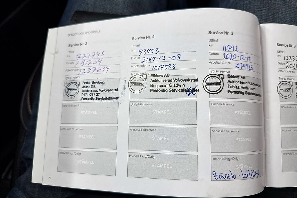 Volvo V40 Cross Country 2016