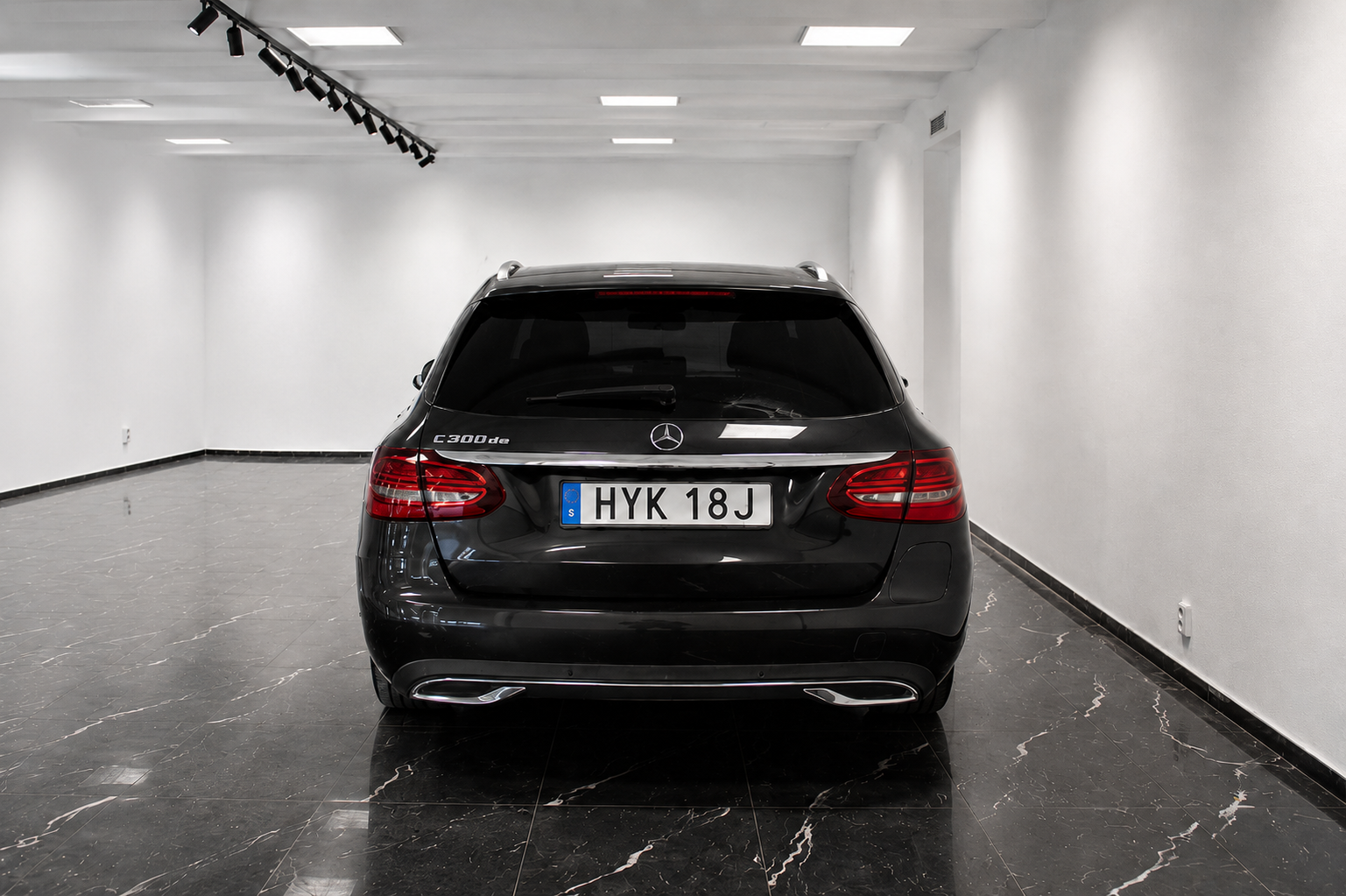 Mercedes-Benz C 2020, kuva 6/10